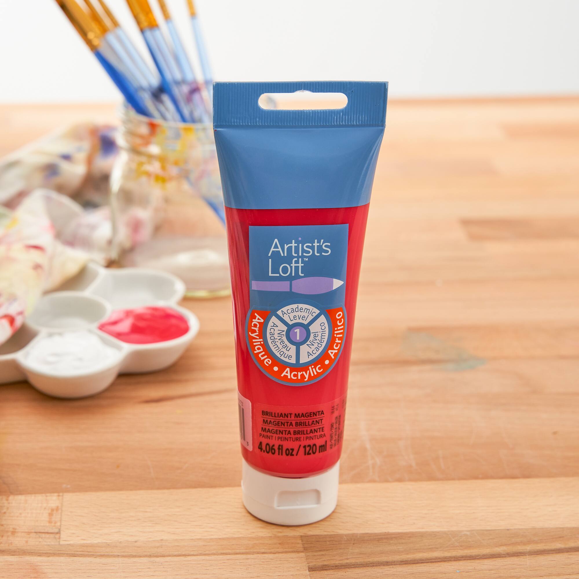 4oz. Acrylic Paint by Artist's Loft